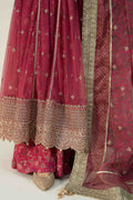 Maria B | Formal Wears | SF-W24-13 - by - Libasekhas UK - Registered Vendor of : Maria B - 100% Original Designer Dresss