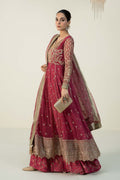 Maria B | Formal Wears | SF-W24-13 - by - Libasekhas UK - Registered Vendor of : Maria B - 100% Original Designer Dresss