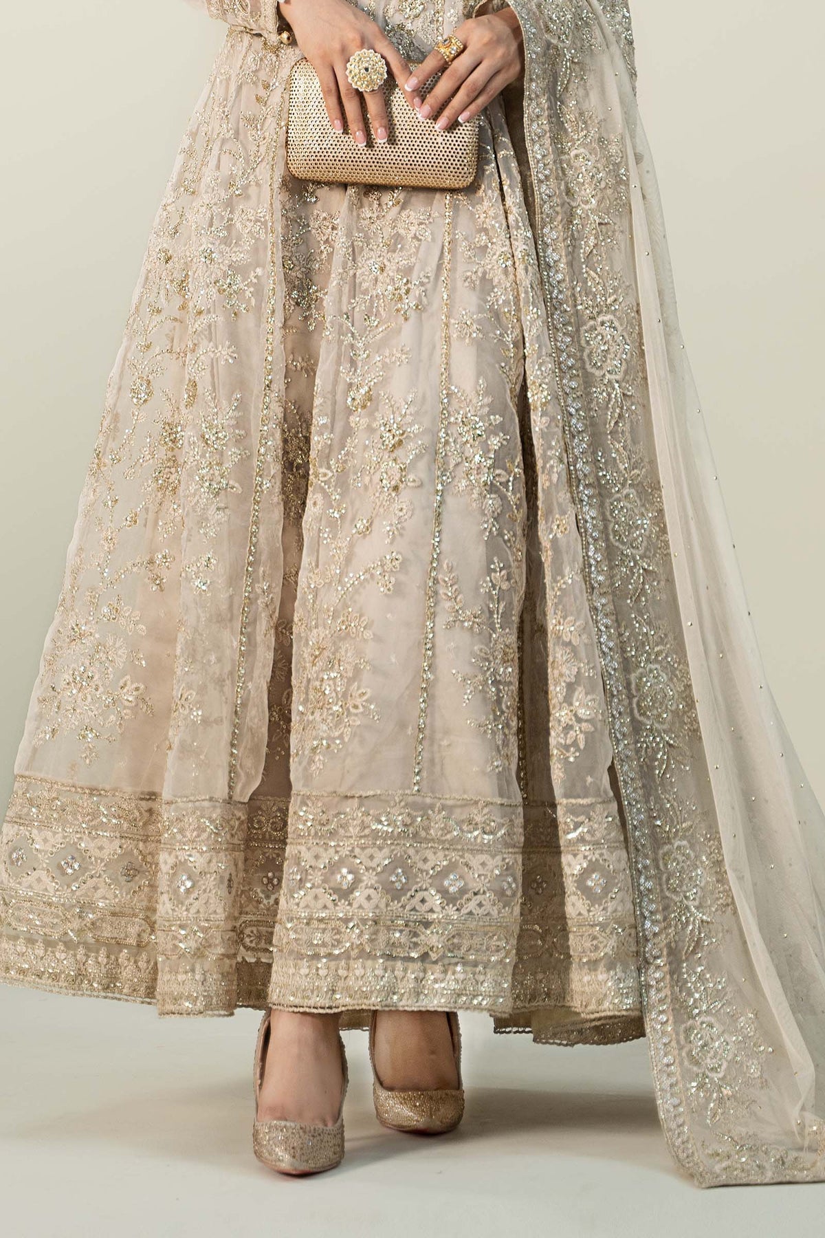 Maria b | Formal Wears | SF-W24-16 - by - Libasekhas UK - Registered Vendor of : Maria B - 100% Original Designer Dresss