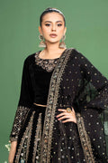 Maira B | Ready to Wear | SF-W24-17 - by - Libasekhas UK - Registered Vendor of : Maria B - 100% Original Designer Dresss