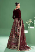 Maira B | Ready to Wear | SF-W24-17 - by - Libasekhas UK - Registered Vendor of : Maria B - 100% Original Designer Dresss