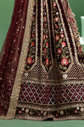 Maria b | Formal Wears | SF-W24-17 - by - Libasekhas UK - Registered Vendor of : Maria B - 100% Original Designer Dresss
