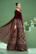 Maira B | Ready to Wear | SF-W24-17 - by - Libasekhas UK - Registered Vendor of : Maria B - 100% Original Designer Dresss