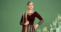 Maria b | Formal Wears | SF-W24-17 - by - Libasekhas UK - Registered Vendor of : Maria B - 100% Original Designer Dresss