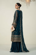 Maria b | Formal Wears | SF-W24-18 - by - Libasekhas UK - Registered Vendor of : Maria B - 100% Original Designer Dresss