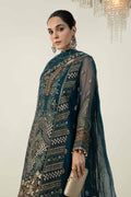 Maria b | Formal Wears | SF-W24-18 - by - Libasekhas UK - Registered Vendor of : Maria B - 100% Original Designer Dresss