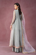 Maira B | Ready to Wear | SF-W24-19 - by - Libasekhas UK - Registered Vendor of : Maria B - 100% Original Designer Dresss