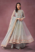 Maira B | Ready to Wear | SF-W24-19 - by - Libasekhas UK - Registered Vendor of : Maria B - 100% Original Designer Dresss
