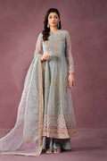 Maira B | Ready to Wear | SF-W24-19 - by - Libasekhas UK - Registered Vendor of : Maria B - 100% Original Designer Dresss