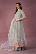 Maira B | Ready to Wear | SF-W24-19 - by - Libasekhas UK - Registered Vendor of : Maria B - 100% Original Designer Dresss