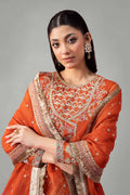 Maira B | Ready to Wear | SF-W24-19 - by - Libasekhas UK - Registered Vendor of : Maria B - 100% Original Designer Dresss