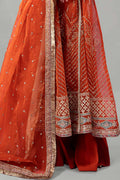Maira B | Ready to Wear | SF-W24-19 - by - Libasekhas UK - Registered Vendor of : Maria B - 100% Original Designer Dresss
