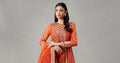 Maira B | Ready to Wear | SF-W24-19 - by - Libasekhas UK - Registered Vendor of : Maria B - 100% Original Designer Dresss