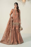 Maira B | Ready to Wear | SF-W24-24 - by - Libasekhas UK - Registered Vendor of : Maria B - 100% Original Designer Dresss