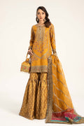 Maria b | Formal Wears | SF-W24-25 - by - Libasekhas UK - Registered Vendor of : Maria B - 100% Original Designer Dresss