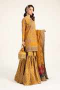 Maria b | Formal Wears | SF-W24-25 - by - Libasekhas UK - Registered Vendor of : Maria B - 100% Original Designer Dresss