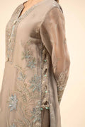 Maira B | Ready to Wear | SF-W24-27 - by - Libasekhas UK - Registered Vendor of : Maria B - 100% Original Designer Dresss