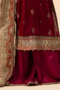 Maira B | Ready to Wear | SF-W24-29 - by - Libasekhas UK - Registered Vendor of : Maria B - 100% Original Designer Dresss
