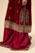 Maira B | Ready to Wear | SF-W24-29 - by - Libasekhas UK - Registered Vendor of : Maria B - 100% Original Designer Dresss