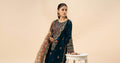 Maira B | Ready to Wear | SF-W24-29 - by - Libasekhas UK - Registered Vendor of : Maria B - 100% Original Designer Dresss