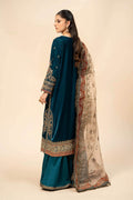 Maira B | Ready to Wear | SF-W24-29 - by - Libasekhas UK - Registered Vendor of : Maria B - 100% Original Designer Dresss