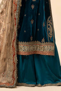 Maira B | Ready to Wear | SF-W24-29 - by - Libasekhas UK - Registered Vendor of : Maria B - 100% Original Designer Dresss