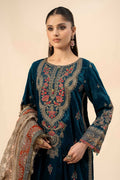 Maira B | Ready to Wear | SF-W24-29 - by - Libasekhas UK - Registered Vendor of : Maria B - 100% Original Designer Dresss