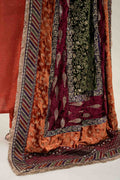 Maira B | Ready to Wear | SF-W24-30 - by - Libasekhas UK - Registered Vendor of : Maria B - 100% Original Designer Dresss