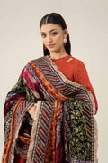 Maira B | Ready to Wear | SF-W24-30 - by - Libasekhas UK - Registered Vendor of : Maria B - 100% Original Designer Dresss