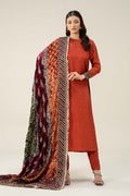 Maira B | Ready to Wear | SF-W24-30 - by - Libasekhas UK - Registered Vendor of : Maria B - 100% Original Designer Dresss