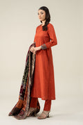 Maira B | Ready to Wear | SF-W24-30 - by - Libasekhas UK - Registered Vendor of : Maria B - 100% Original Designer Dresss