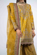 Maira B | Ready to Wear | SF-W24-32 - by - Libasekhas UK - Registered Vendor of : Maria B - 100% Original Designer Dresss