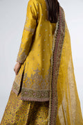 Maira B | Ready to Wear | SF-W24-32 - by - Libasekhas UK - Registered Vendor of : Maria B - 100% Original Designer Dresss