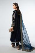 Maira B | Ready to Wear | SF-W24-34 - by - Libasekhas UK - Registered Vendor of : Maria B - 100% Original Designer Dresss