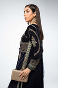 Maira B | Ready to Wear | SF-W24-34 - by - Libasekhas UK - Registered Vendor of : Maria B - 100% Original Designer Dresss
