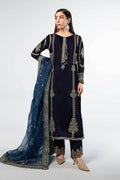 Maira B | Ready to Wear | SF-W24-34 - by - Libasekhas UK - Registered Vendor of : Maria B - 100% Original Designer Dresss