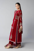 Maira B | Ready to Wear | SF-W24-34 - by - Libasekhas UK - Registered Vendor of : Maria B - 100% Original Designer Dresss