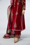 Maira B | Ready to Wear | SF-W24-34 - by - Libasekhas UK - Registered Vendor of : Maria B - 100% Original Designer Dresss