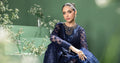 Maira B | Ready to Wear | SF-W24-44 - by - Libasekhas UK - Registered Vendor of : Maria B - 100% Original Designer Dresss