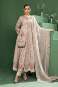 Maria b | Formal Wears | SF-W24-46 - by - Libasekhas UK - Registered Vendor of : Maria B - 100% Original Designer Dresss