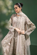 Maria b | Formal Wears | SF-W24-46 - by - Libasekhas UK - Registered Vendor of : Maria B - 100% Original Designer Dresss