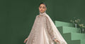 Maria b | Formal Wears | SF-W24-46 - by - Libasekhas UK - Registered Vendor of : Maria B - 100% Original Designer Dresss