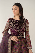 Maira B | Ready to Wear | SF-W24-50 - by - Libasekhas UK - Registered Vendor of : Maria B - 100% Original Designer Dresss