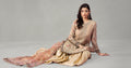 Maira B | Ready to Wear | SF-W24-62 - by - Libasekhas UK - Registered Vendor of : Maria B - 100% Original Designer Dresss