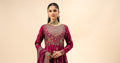 Maira B | Ready to Wear | SF-W24-65 - by - Libasekhas UK - Registered Vendor of : Maria B - 100% Original Designer Dresss