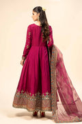 Maira B | Ready to Wear | SF-W24-65 - by - Libasekhas UK - Registered Vendor of : Maria B - 100% Original Designer Dresss