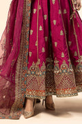 Maira B | Ready to Wear | SF-W24-65 - by - Libasekhas UK - Registered Vendor of : Maria B - 100% Original Designer Dresss