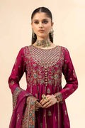 Maira B | Ready to Wear | SF-W24-65 - by - Libasekhas UK - Registered Vendor of : Maria B - 100% Original Designer Dresss