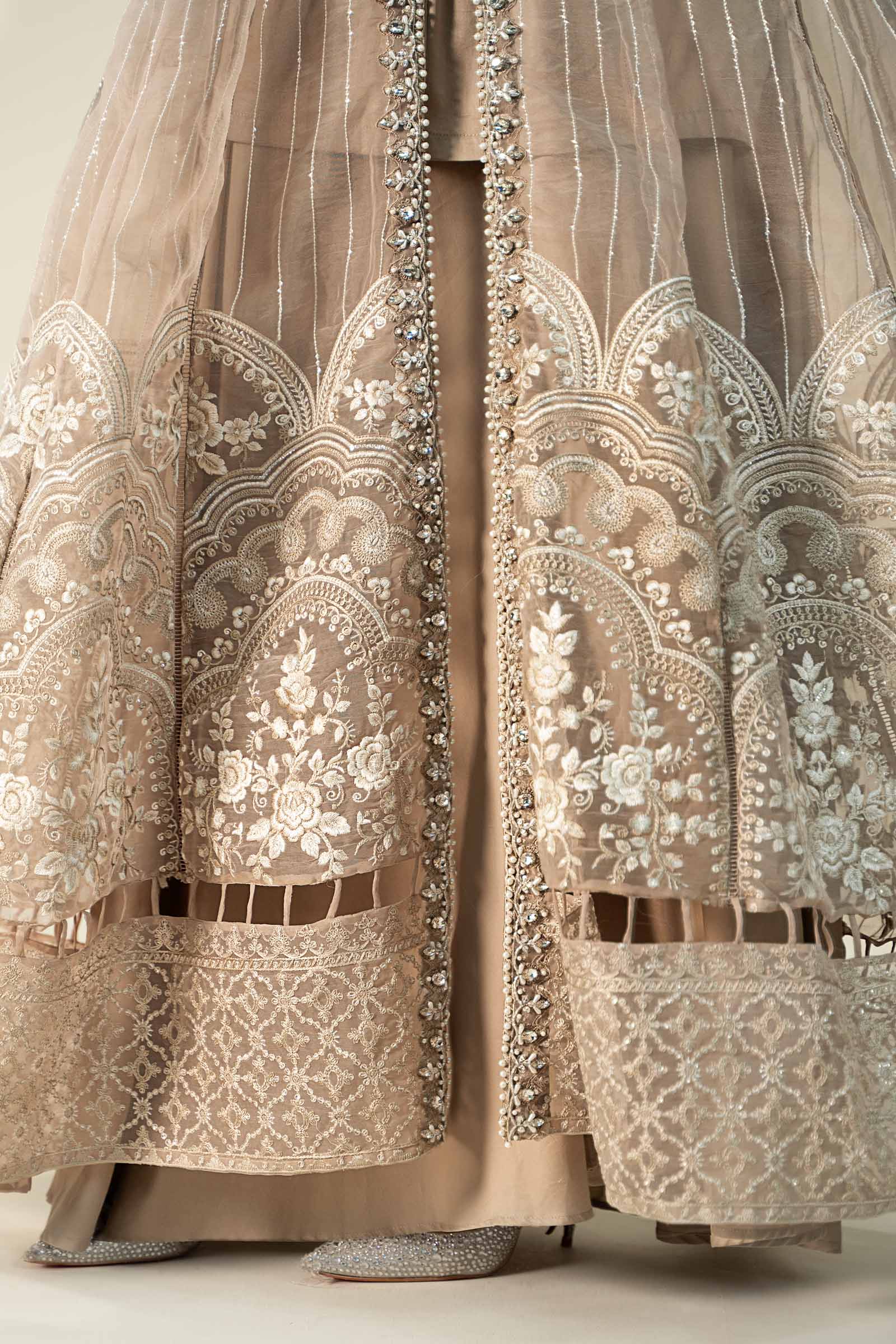 Maira B | Ready to Wear | SF-W24-70 - by - Libasekhas UK - Registered Vendor of : Maria B - 100% Original Designer Dresss