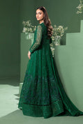 Maria b | Formal Wears | SF-W24-70 - by - Libasekhas UK - Registered Vendor of : Maria B - 100% Original Designer Dresss